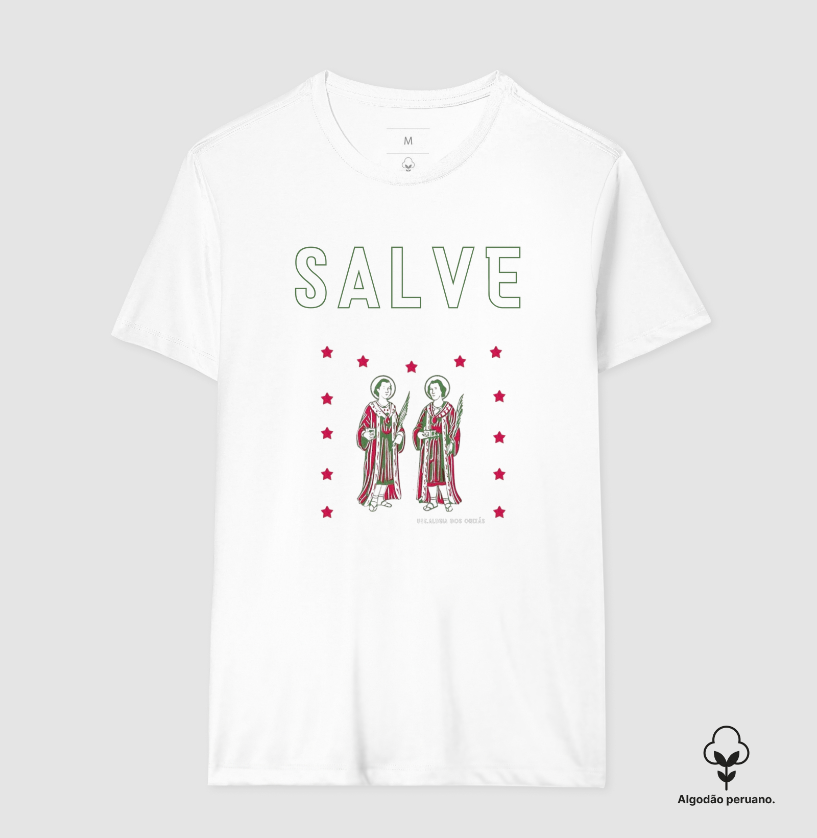 Salve - São cosme e damião 