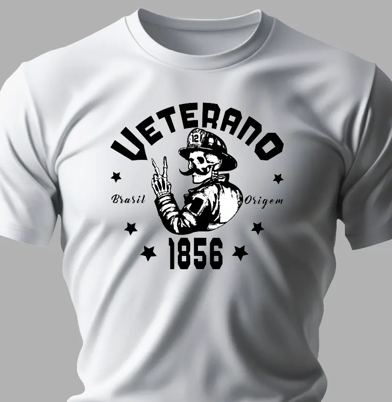 Veterano 1856