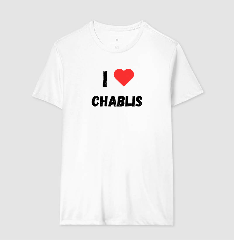 I love chablis