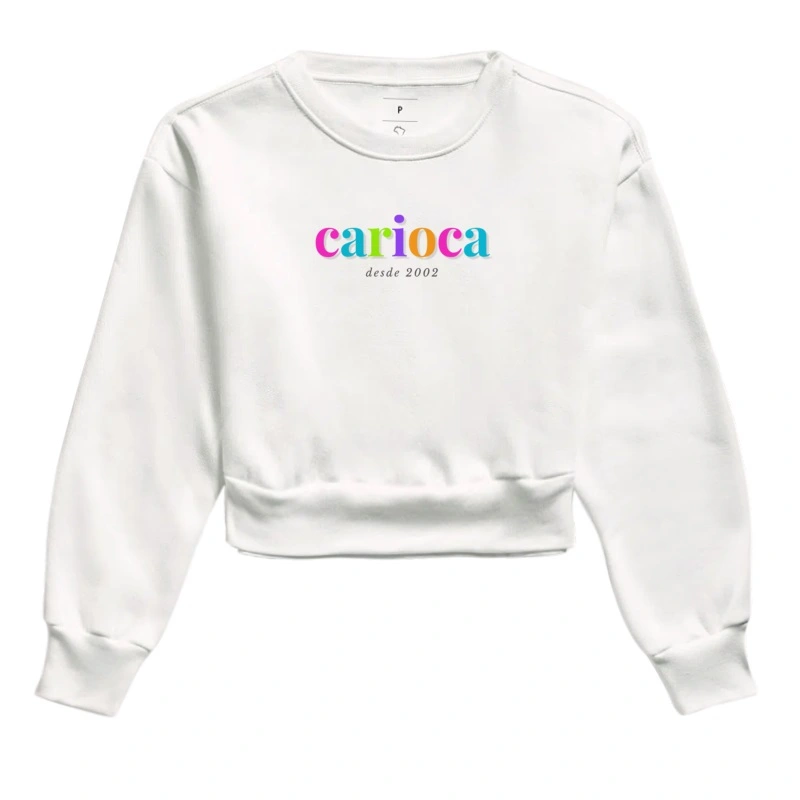 Carioca (desde 2002)