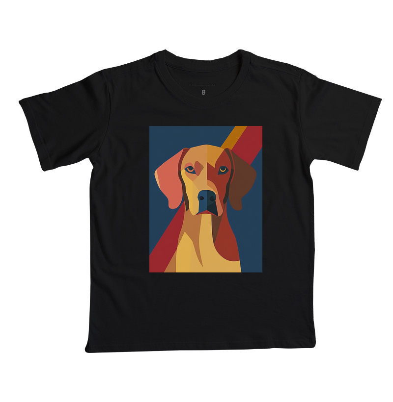 Vizsla Geometric
