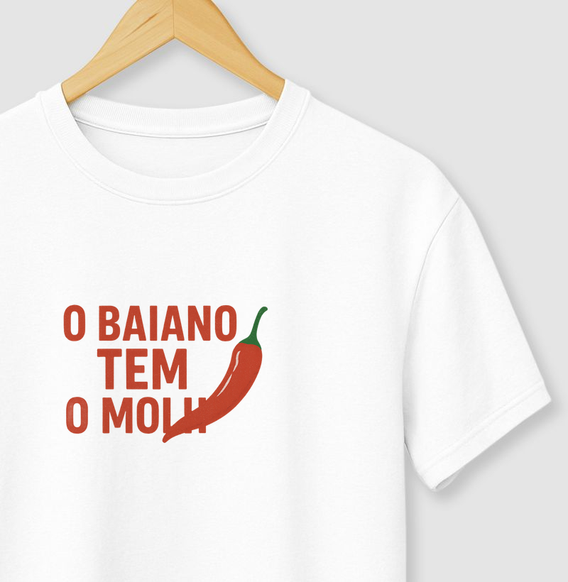Tempero Baiano🌶️