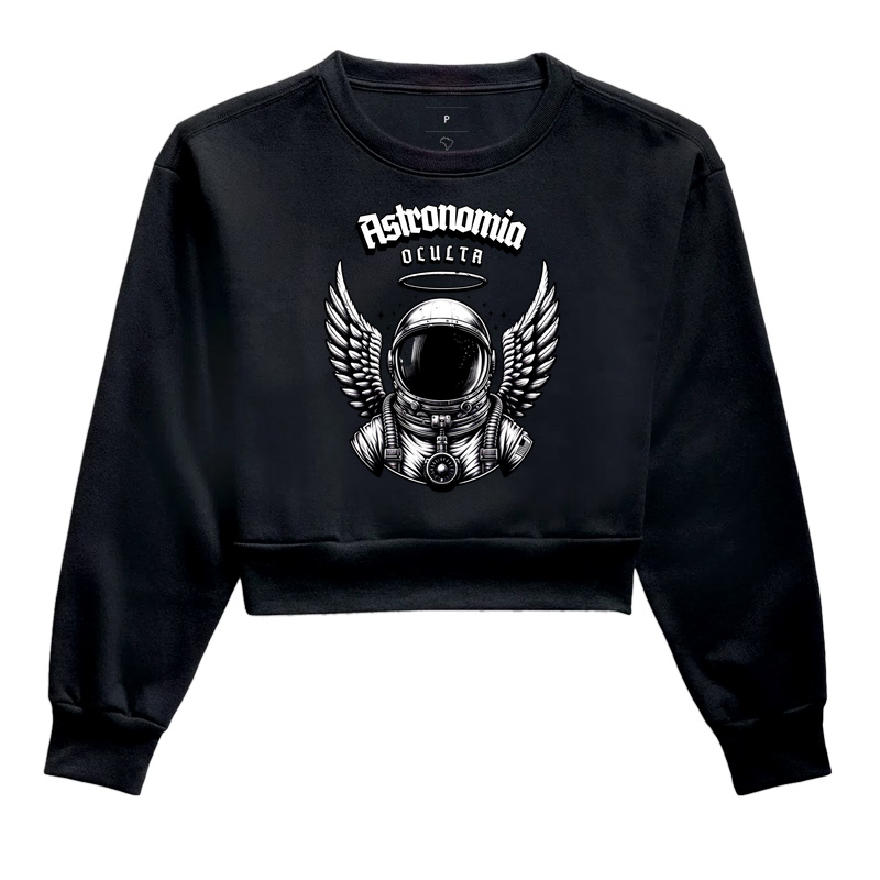 Astronauta Anjo