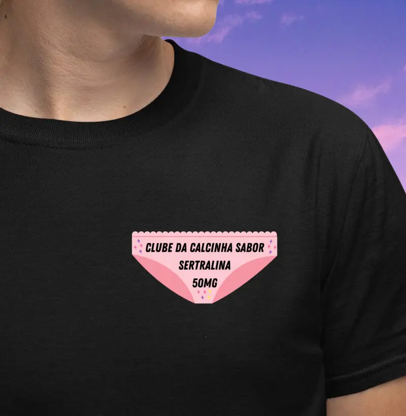Camiseta Clube
