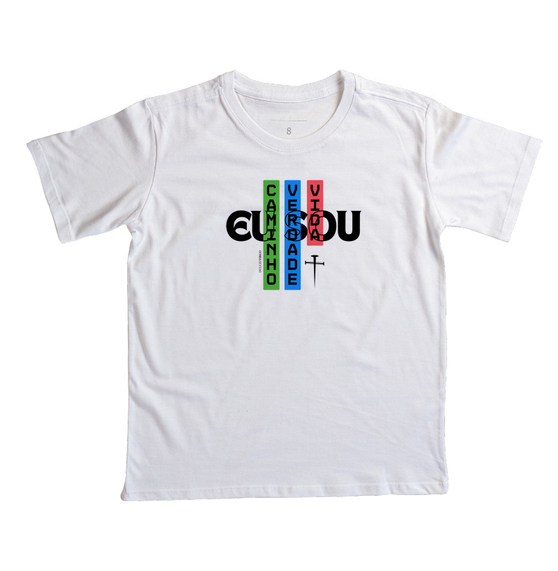 Infantil "Eu Sou"