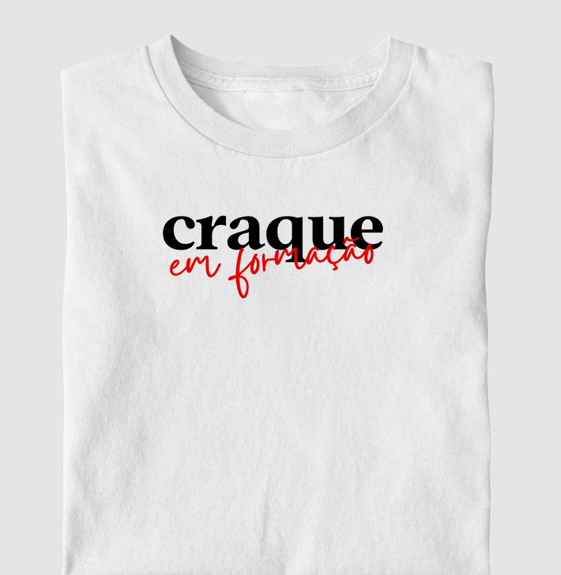 Craque Em Formação