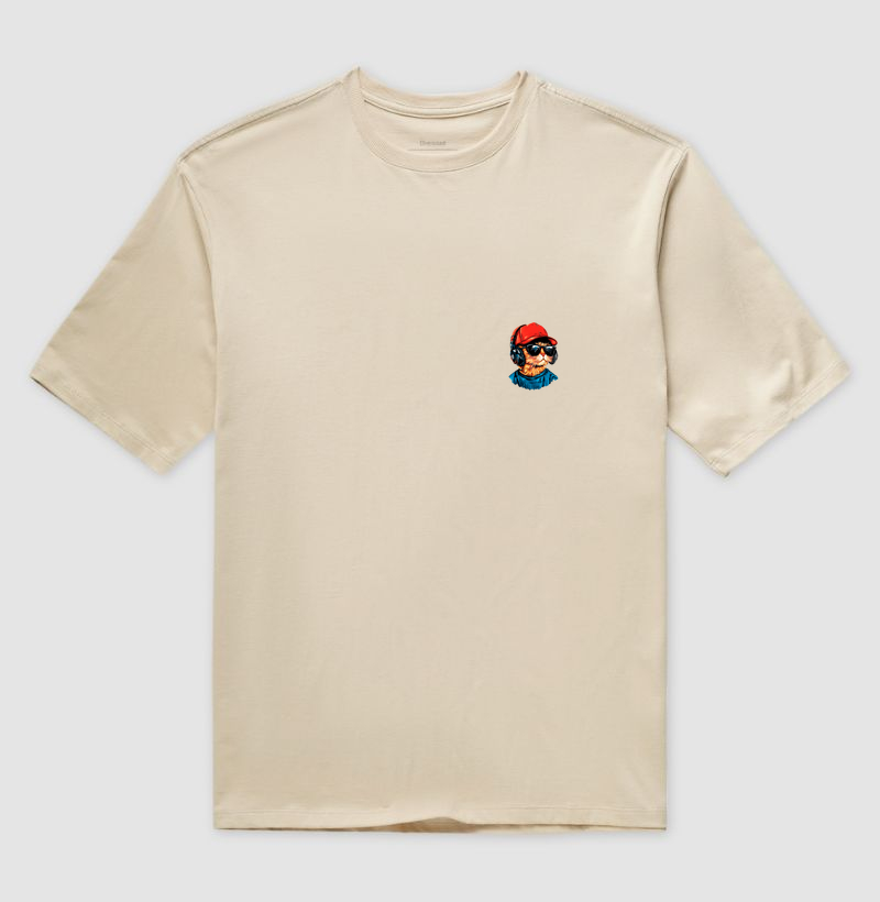 Gato Hip Hop - Pocket