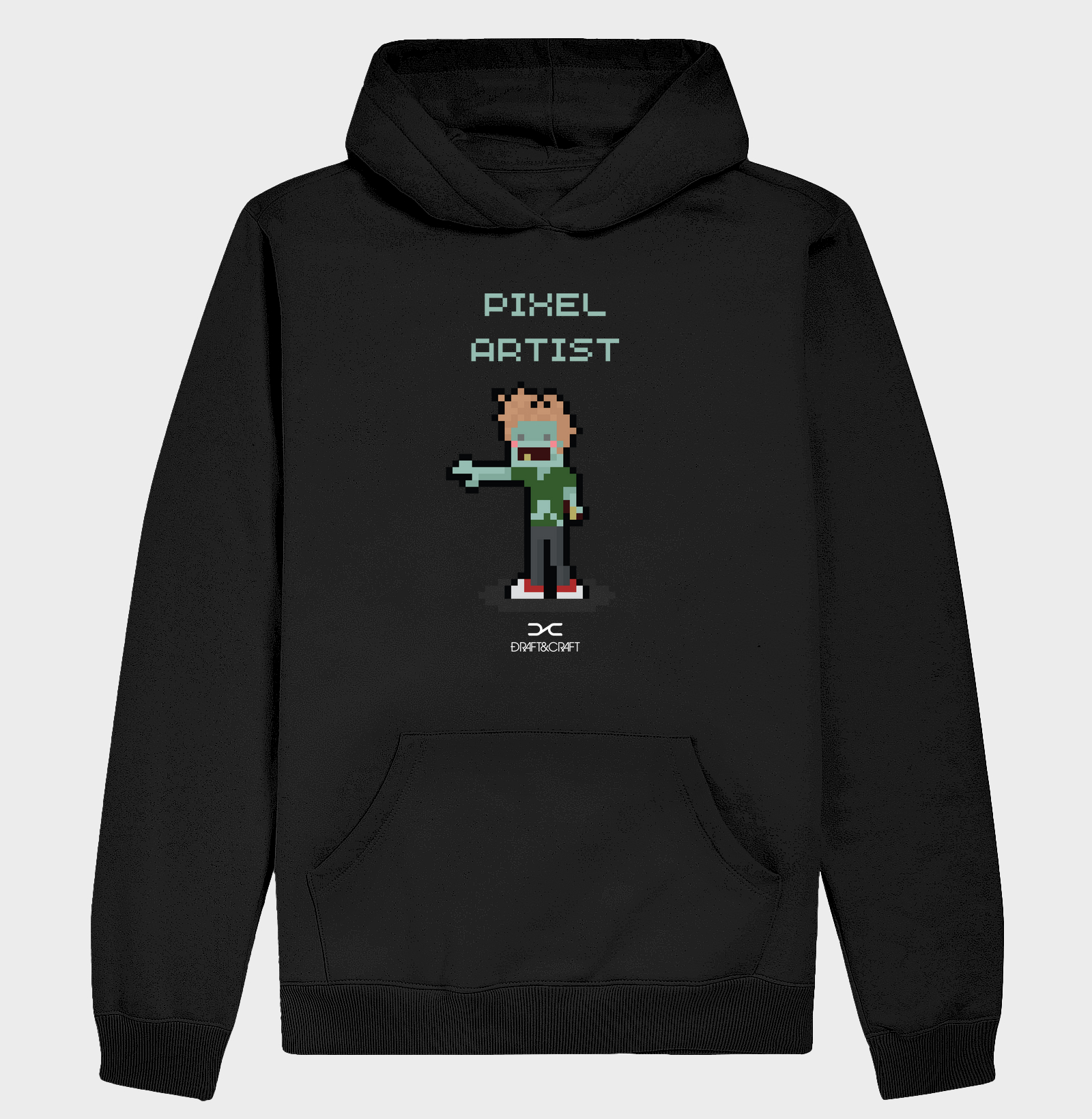 Pixel Artist