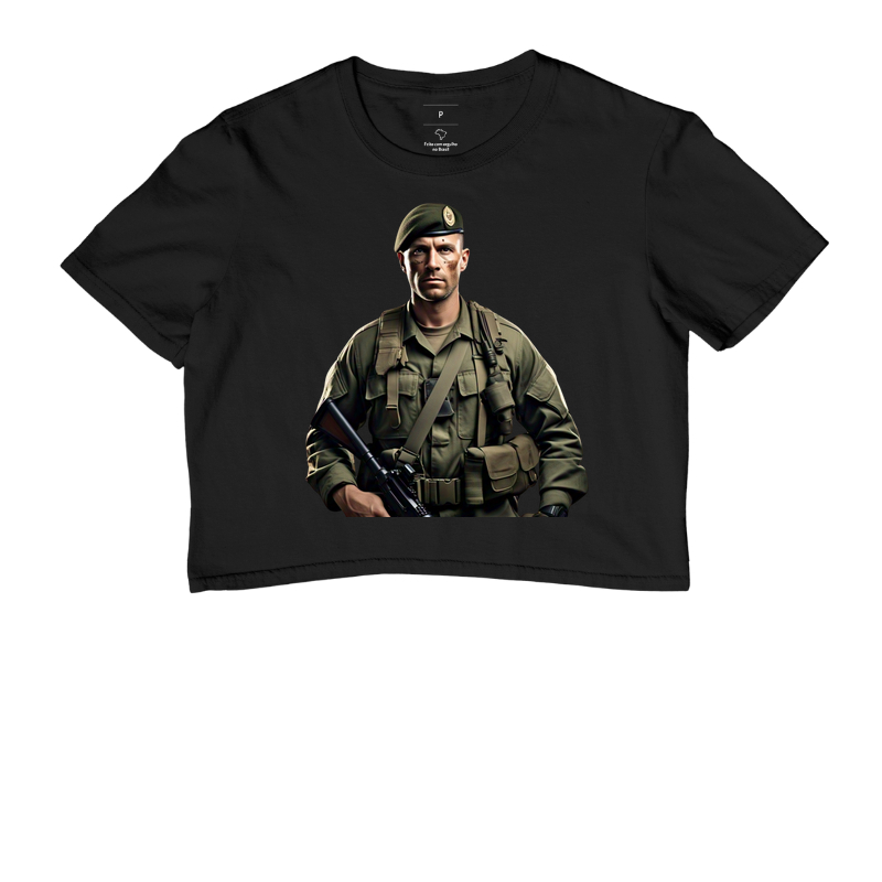 SOLDADO