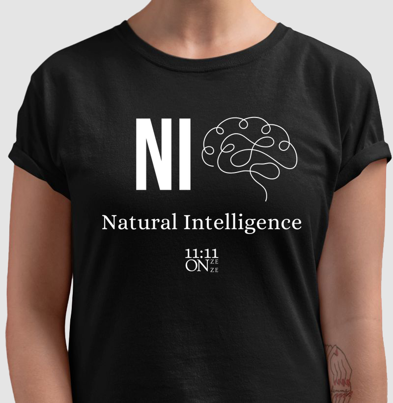 Natural Intelligence