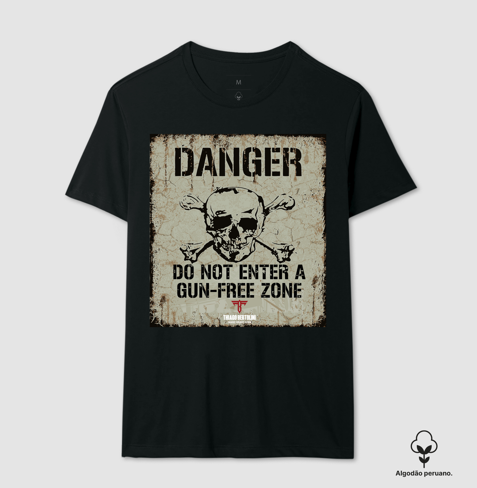 Danger