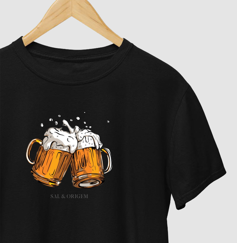 Cheers two Beers