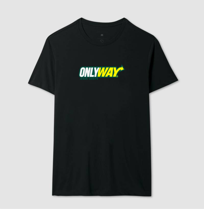 OnlyWay