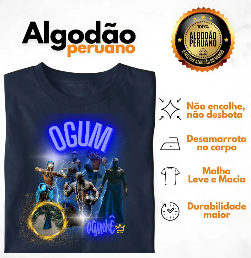 OGUM BOOTLEG