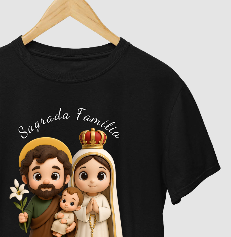 Pedido Proprio 4 estampas em cores diferentes