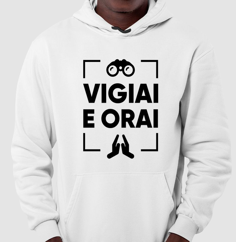 Vigiai e Orai