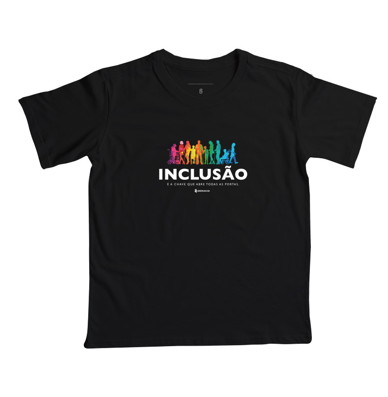 Inclusão