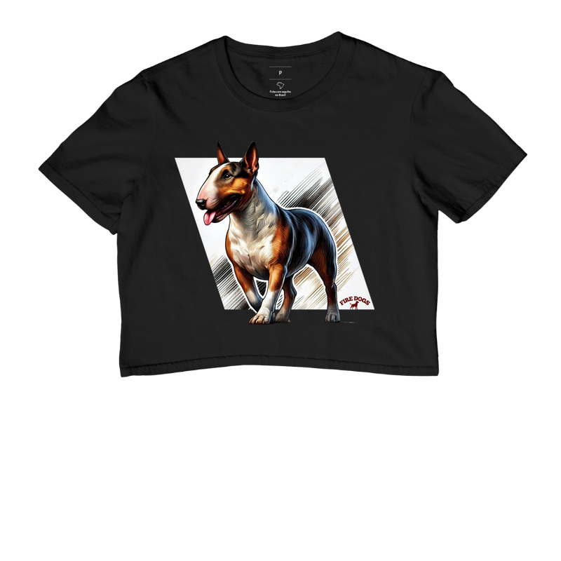 Bull Terrier