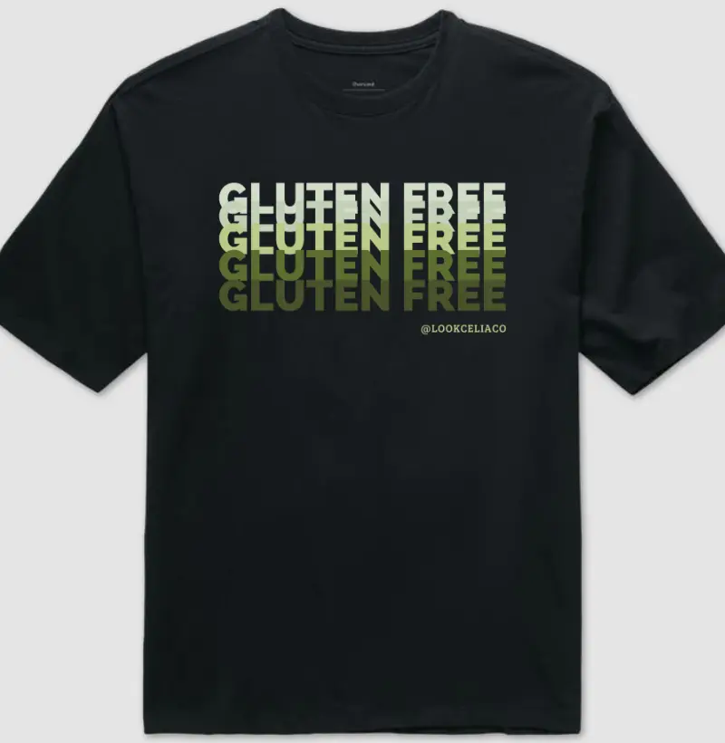 GLUTEN FREE