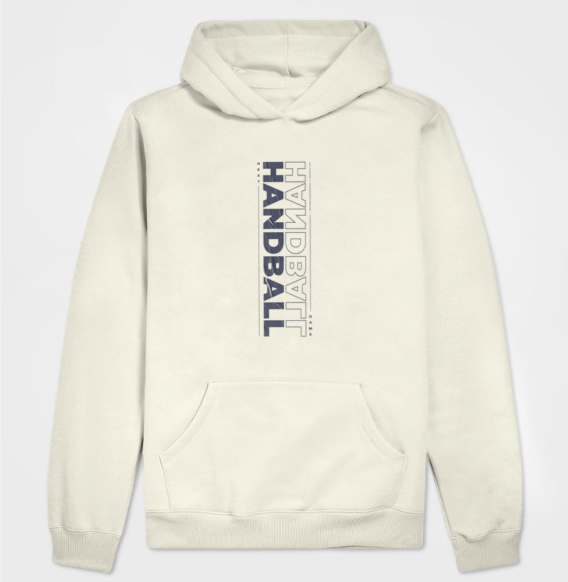 Hoodie Slim de Handebol - HANDBALL 