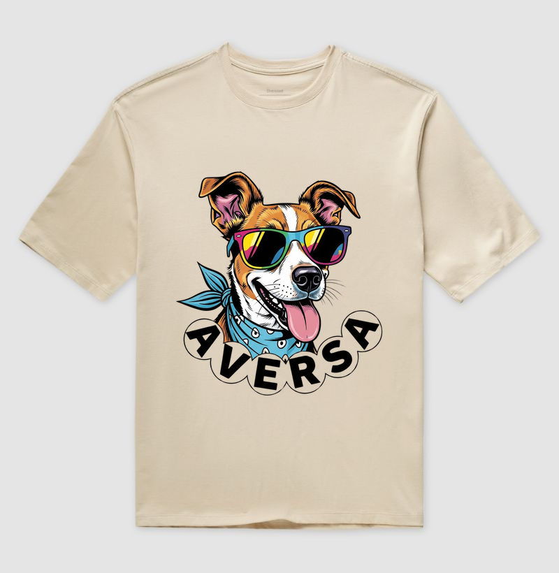 Aversa Dog – Estilo canino, caos urbano 