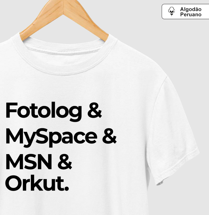 Fotolog & MySpace & MSN & Orkut