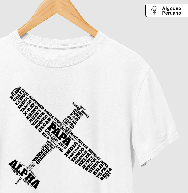 Phonetic Alphabet - Monomotor