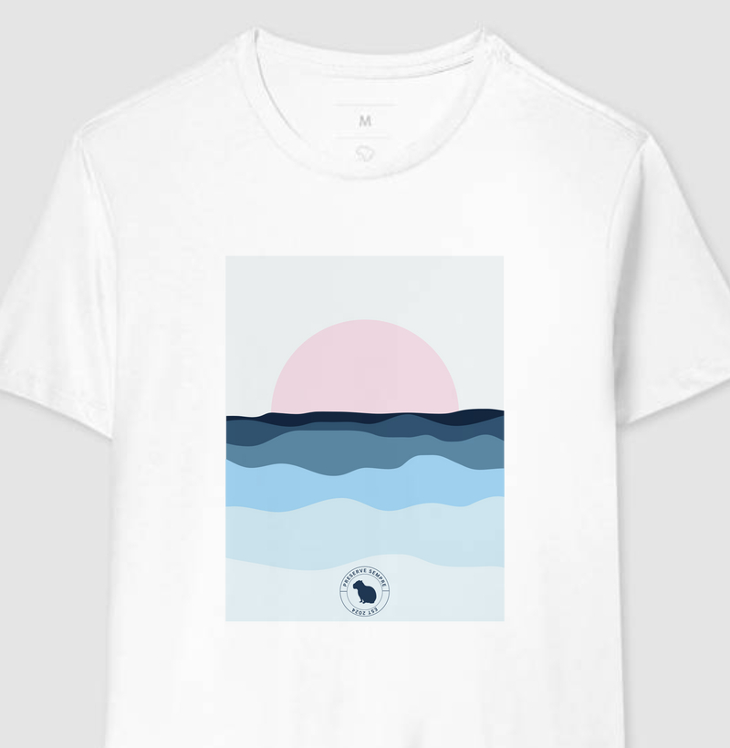 Horizonte Azul