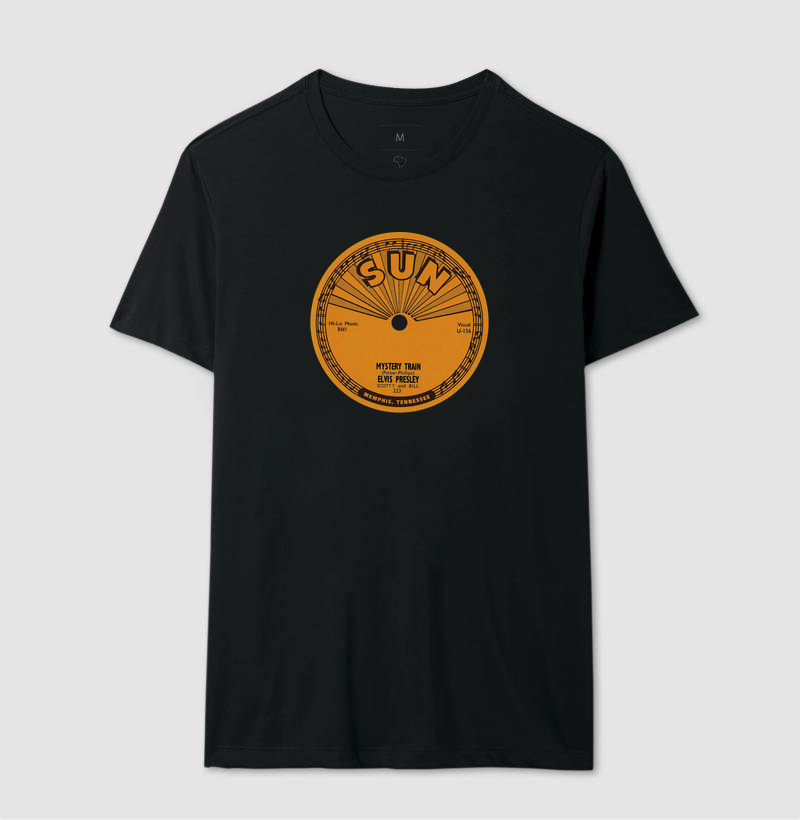 Label - Sun