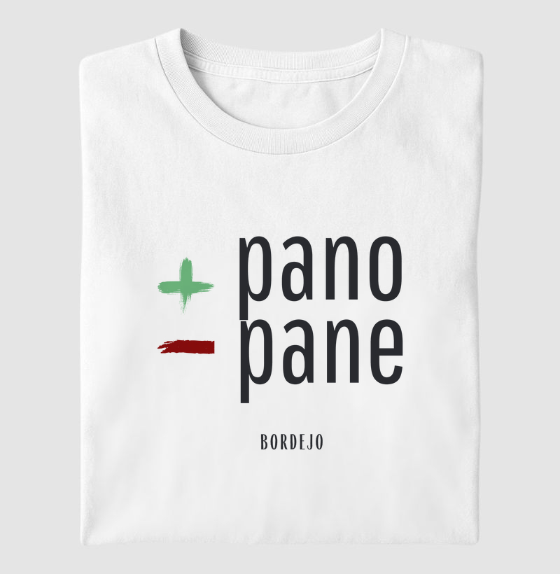 Mais Pano