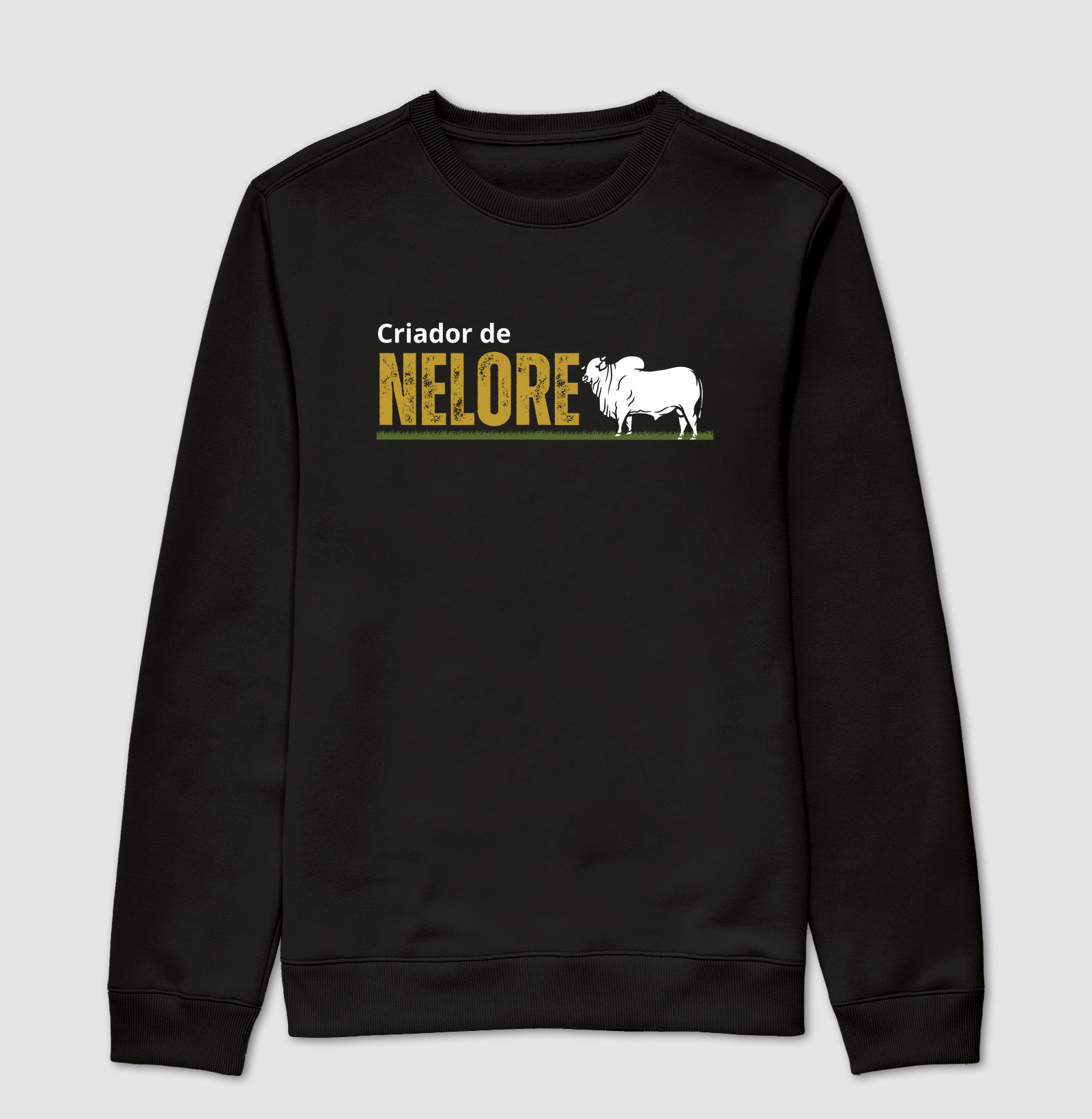 Criador de Nelore