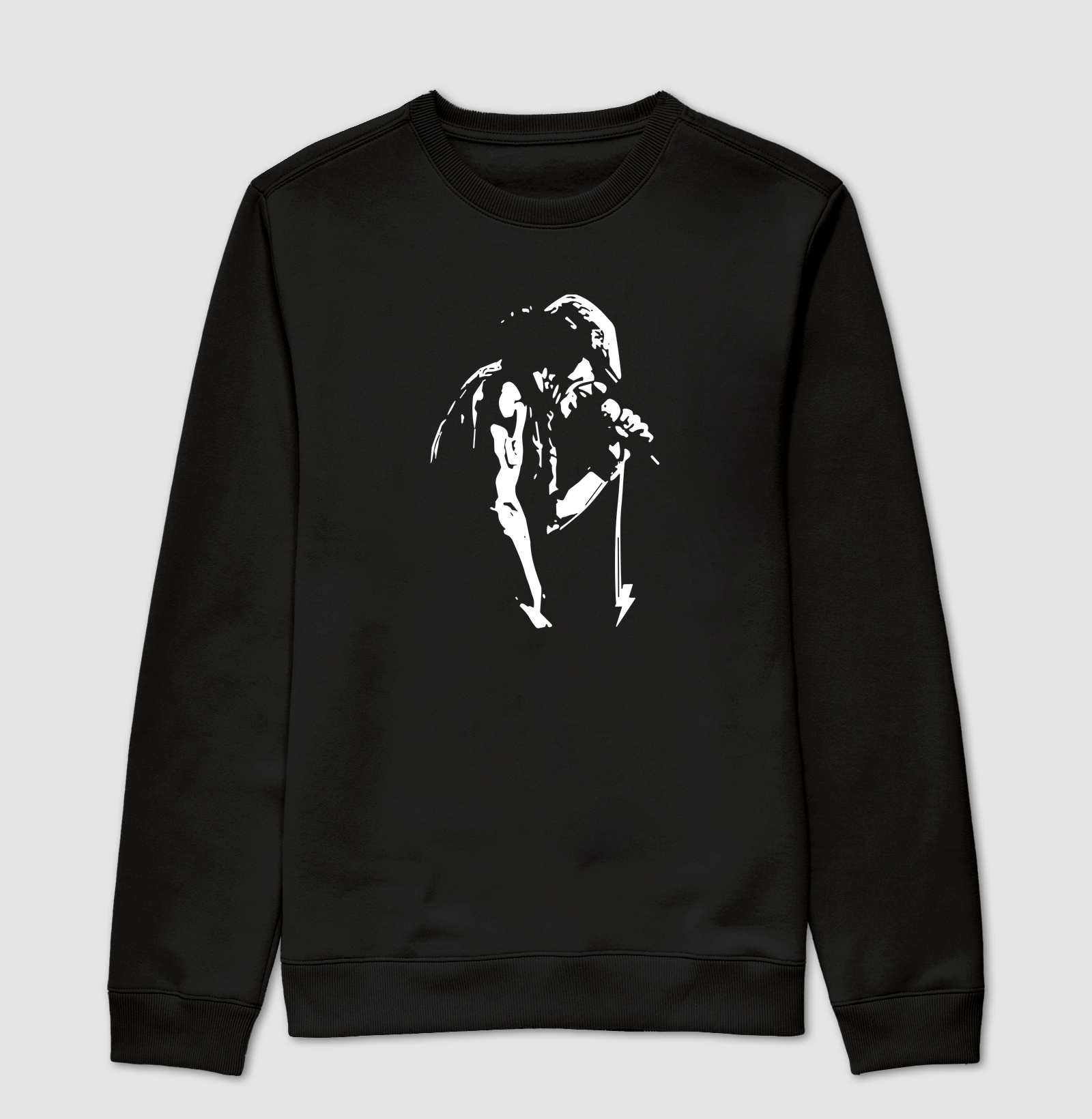 THE BOINA SILHOUETTE