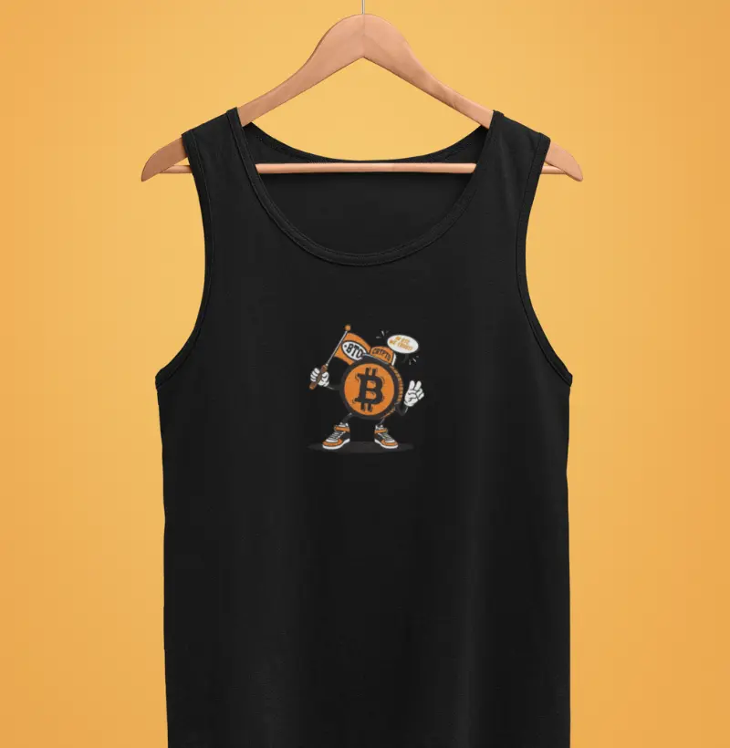 Bitcoin Fã