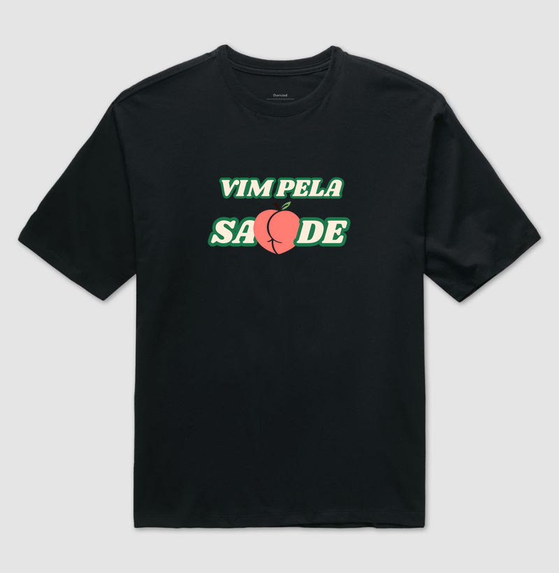 Vim Pela Saúde