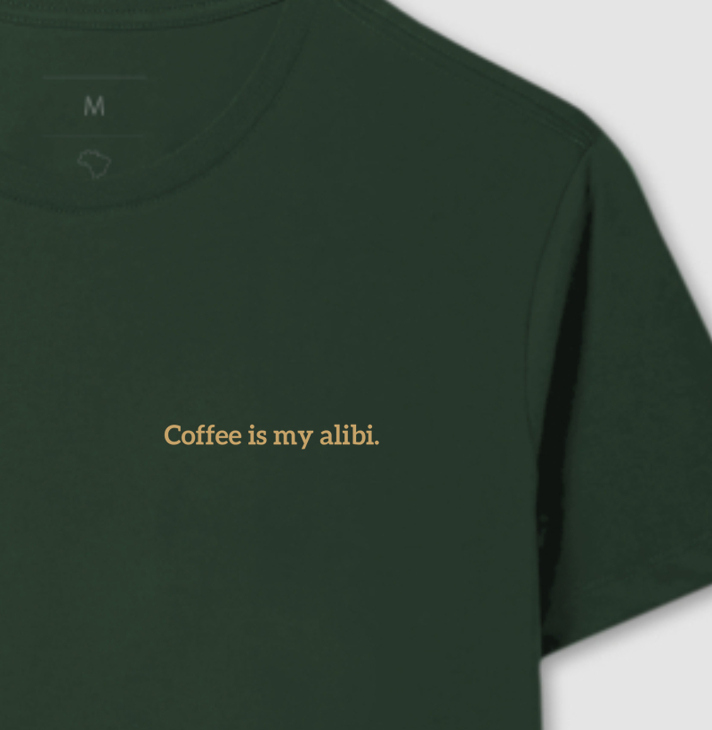 Alibi Coffee