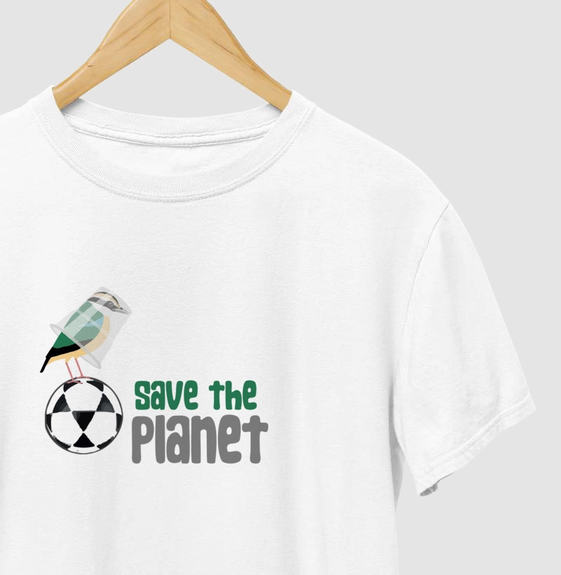 Save the Planet