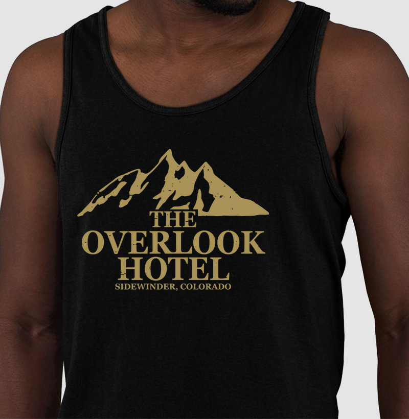 The Overlook Hotel