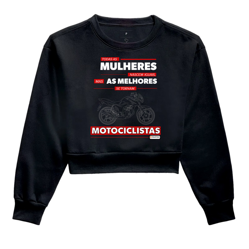 Todas as Mulheres Nascem Iguais