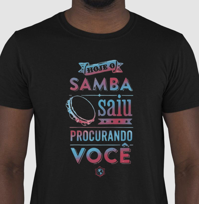 procurando você