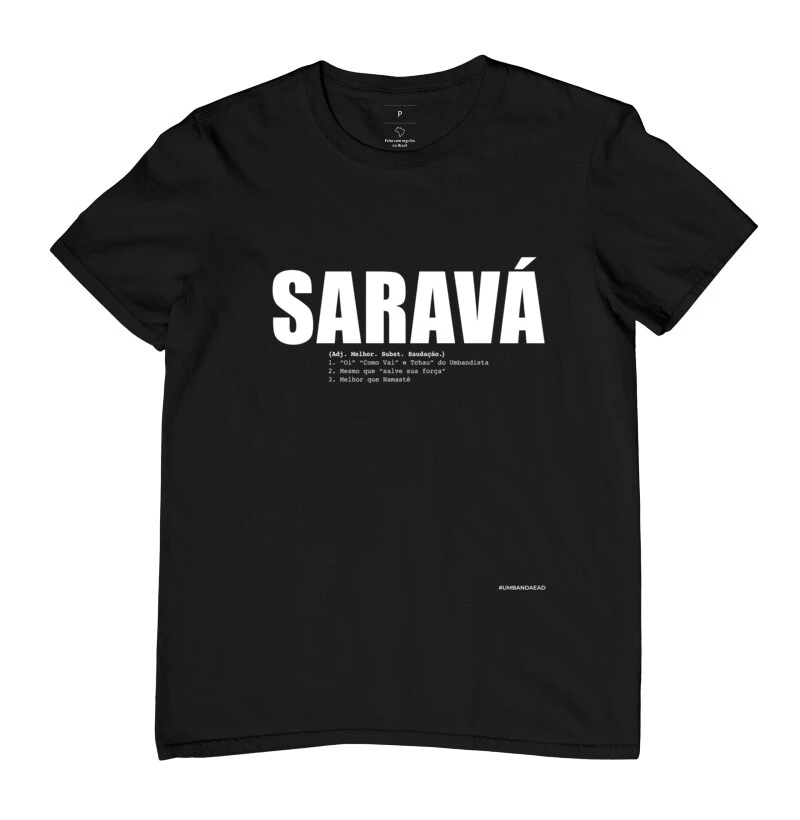 SARAVÁ 
