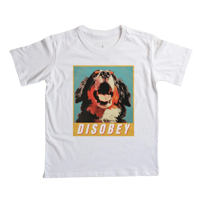 DISOBEY KIDS