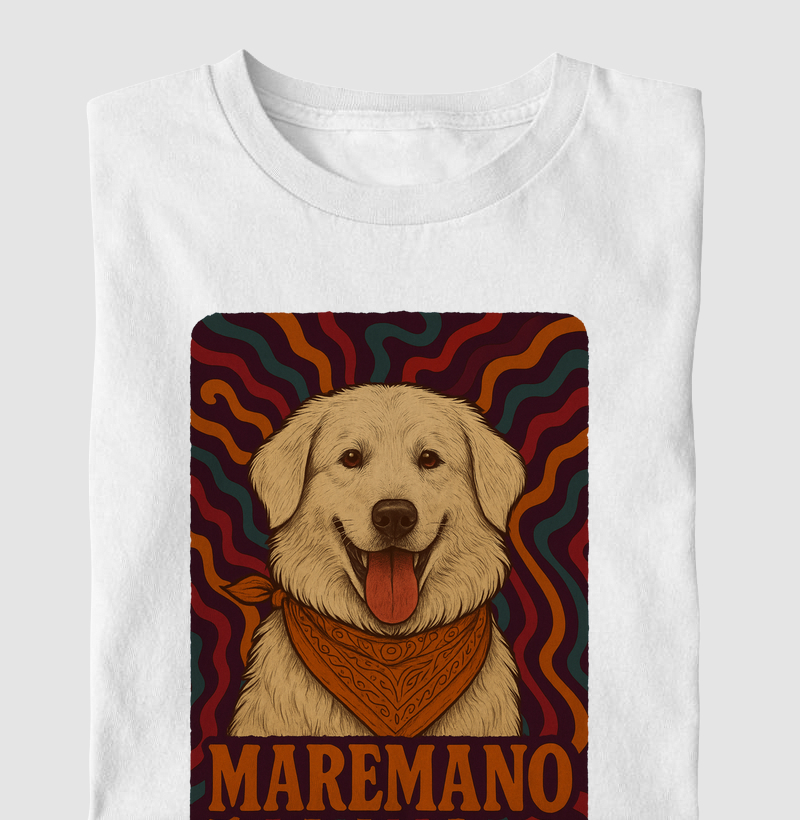 Latidos Psicodélicos - Maremano