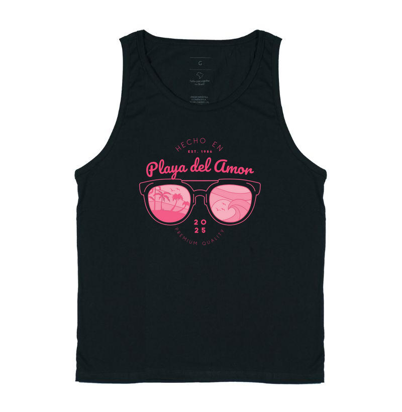Playa del Amor