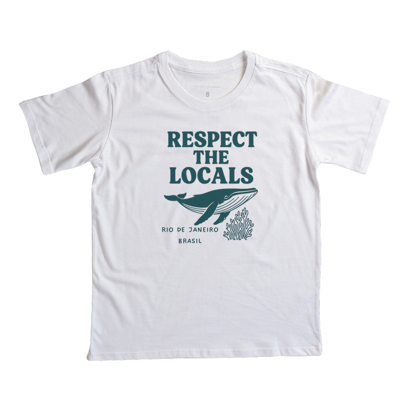 RESPECT LOCALS.