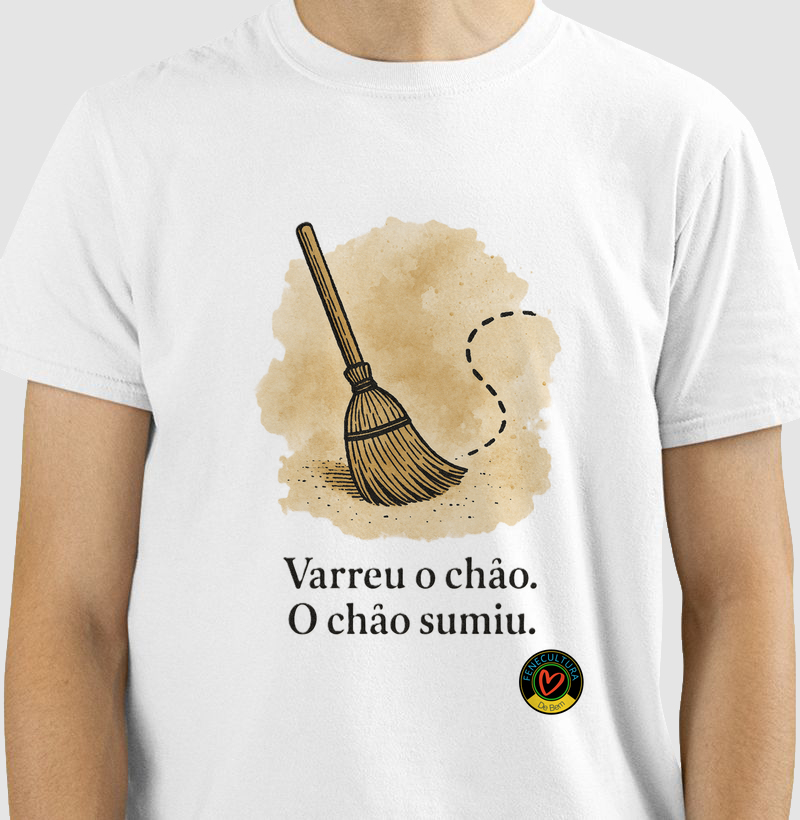 Vassoura