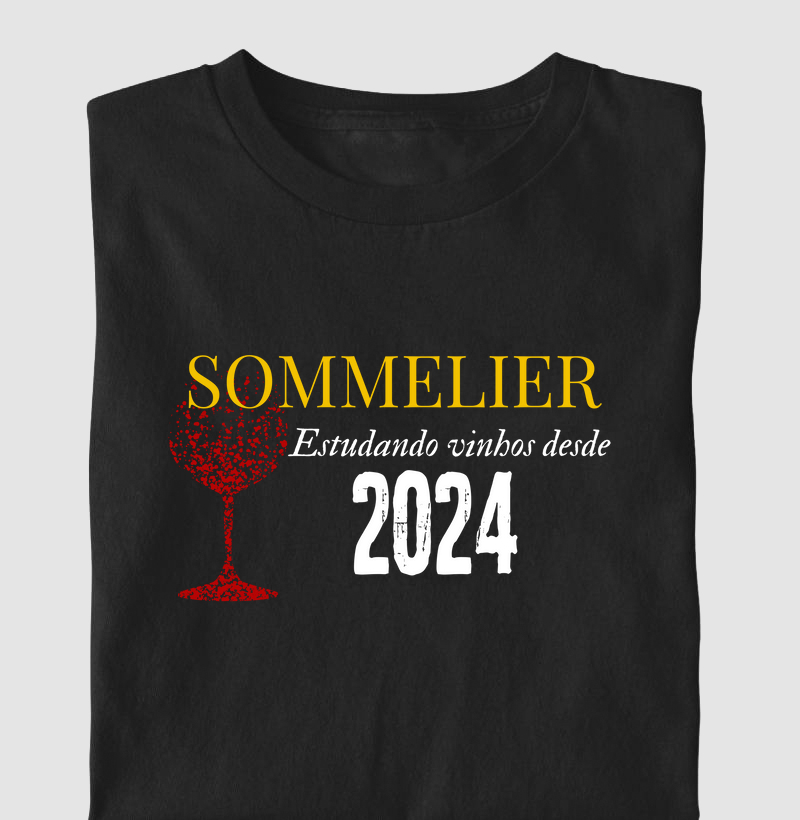 Sommelier 2024