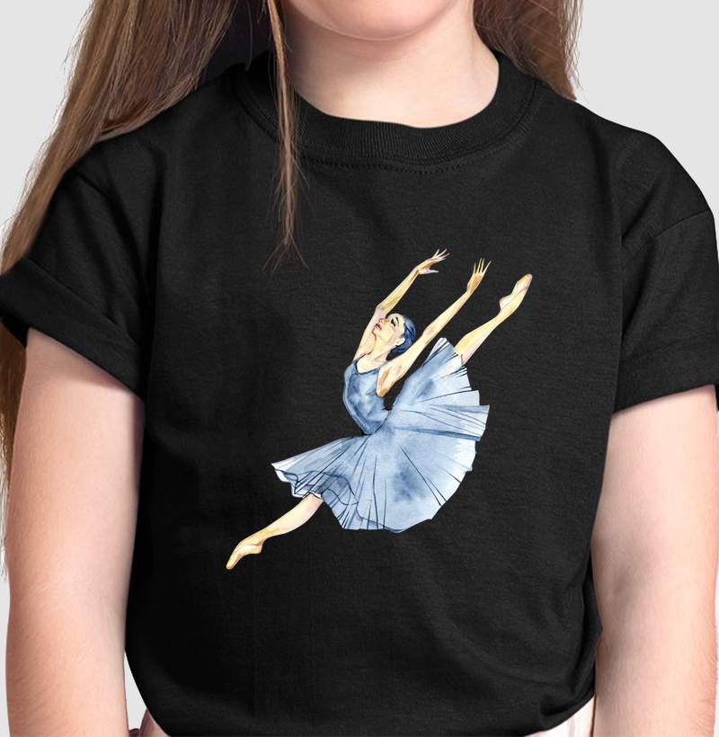 Bailarina
