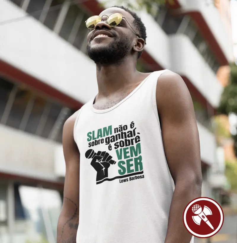 Regata - Slam Vem Ser