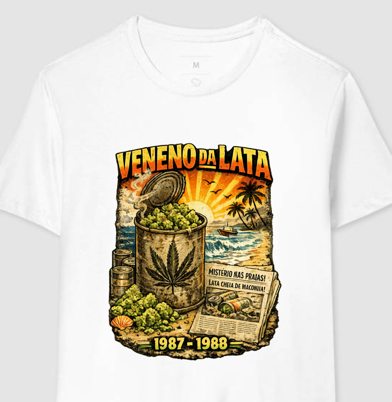 Veneno da lata