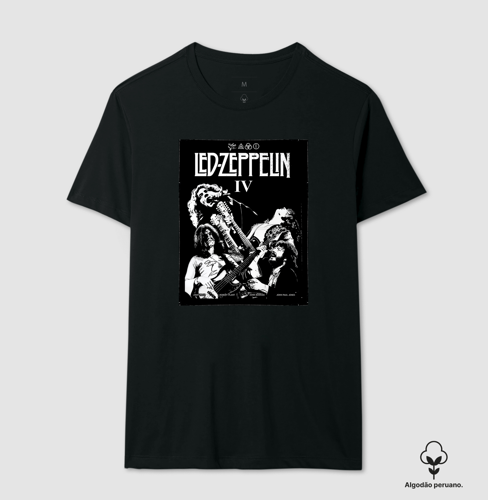 Led Zeppelin IV